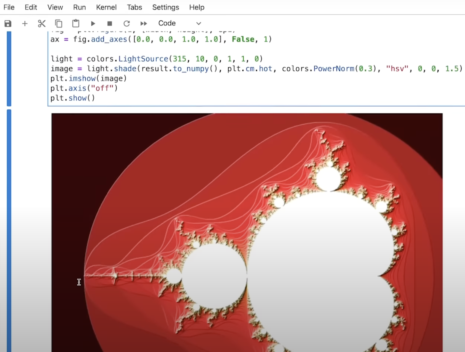 Python code of Group Norm based on PyTorch. Here the function x.mean