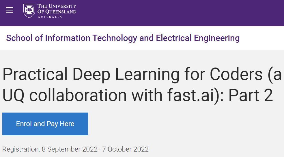 Deep Learning Foundations Signup, Open Source Scholarships, & More